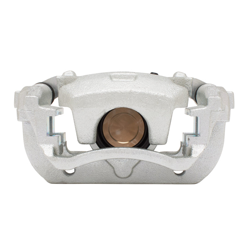 DFC 19-24 Toyota C-HR Rear-R Silver Zinc Coated Premium Caliper