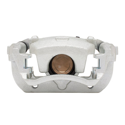 DFC 19-24 Toyota C-HR Rear-R Silver Zinc Coated Premium Caliper