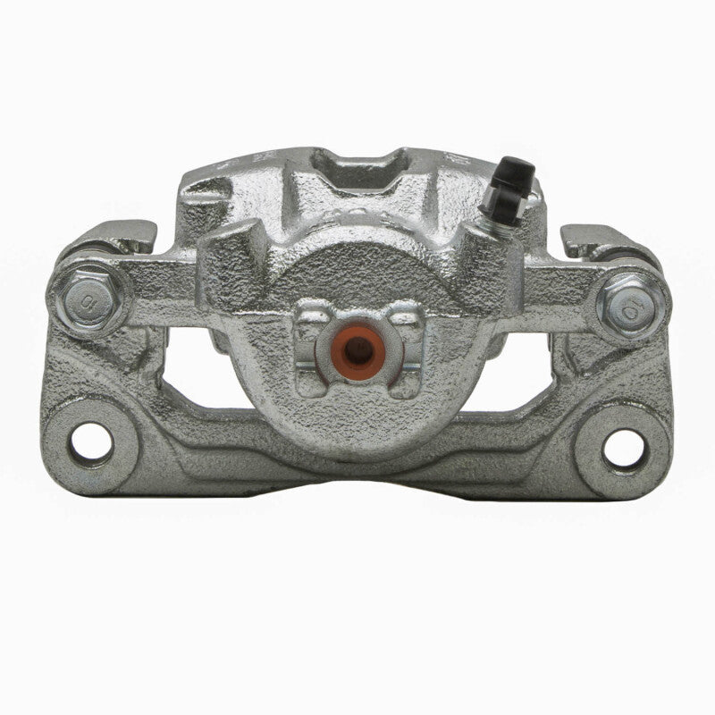 DFC 00-06 Honda Insight Front-R Silver Zinc Coated Premium Caliper