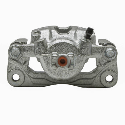 DFC 00-06 Honda Insight Front-R Silver Zinc Coated Premium Caliper