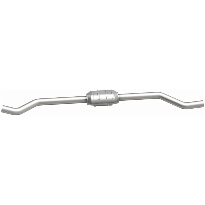 MagnaFlow Conv Dodge-Plymouth 55.62X6.5X4 2/2