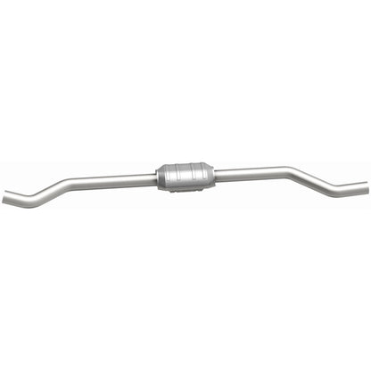 MagnaFlow Conv Dodge-Plymouth 55.62X6.5X4 2/2