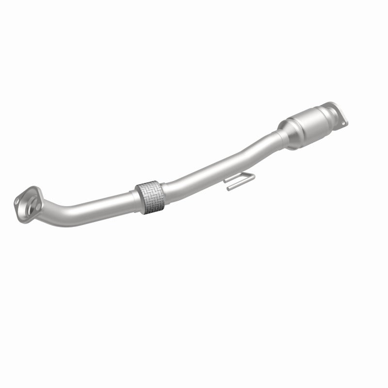 MagnaFlow Direct Fit Catalytic Converter 02-06 Altima 2.5L rear OEM
