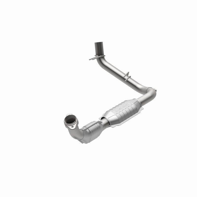 MagnaFlow Direct Fit Catalytic Converter 98 Ford Expedition 5.4L
