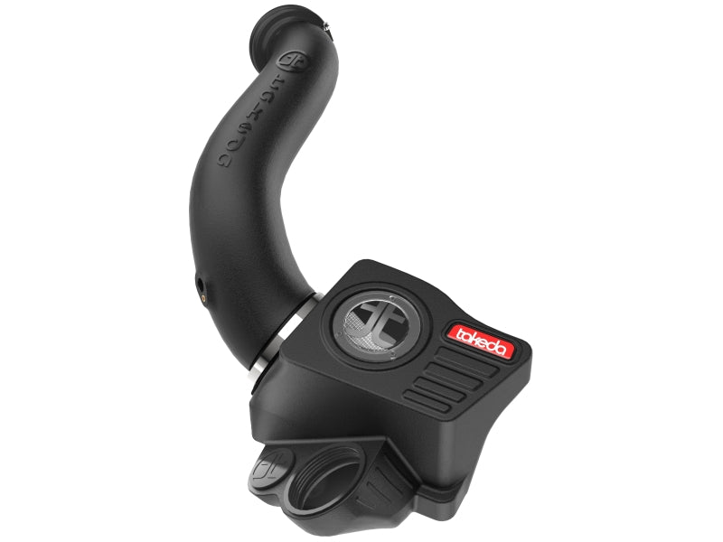 aFe 21-26 Kia K5 L4-2.5L (t) Takeda Momentum Cold Air Intake System w/ Pro DRY S Filter