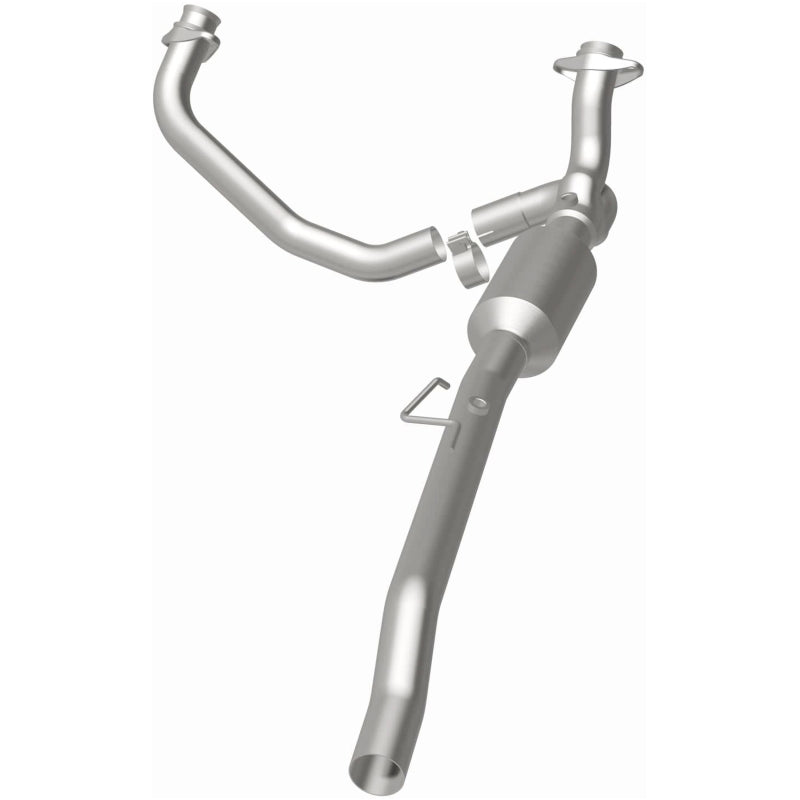 MagnaFlow 02-03 Dodge Ram 1500 3.7L Direct Fit Converter