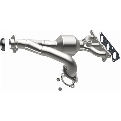 MagnaFlow Direct Fit Catalytic Converter 04-10 Mitsu Endeavor 3.8L