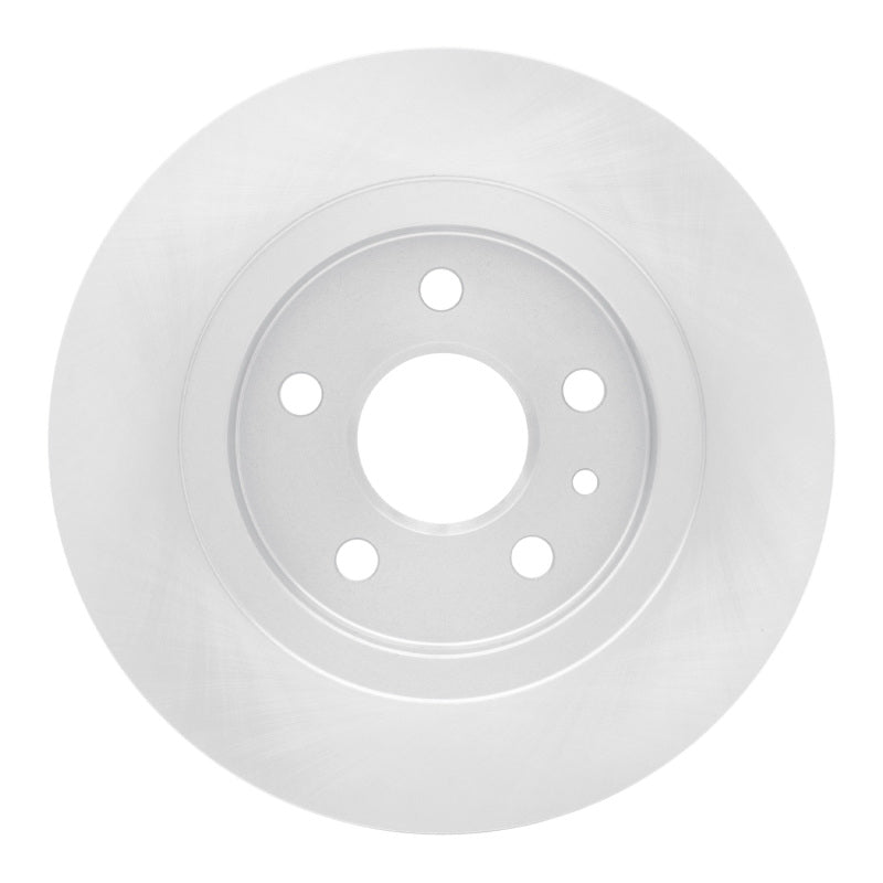 DFC 11-22 Buick Encore Rear Brake Rotor