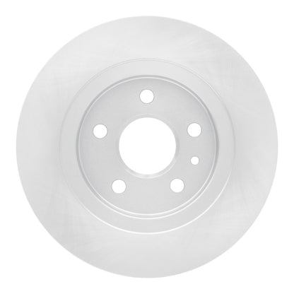 DFC 11-22 Buick Encore Rear Brake Rotor