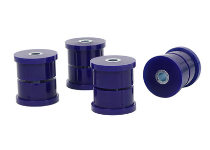 SuperPro Suzuki-Lower Trailing Arm Bushing