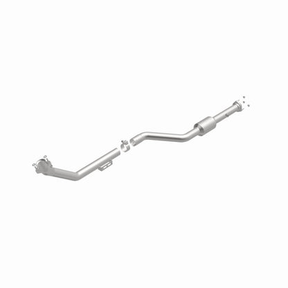 MagnaFlow Direct Fit Catalytic Converter 01-04 SLK230 2.3 Underbody