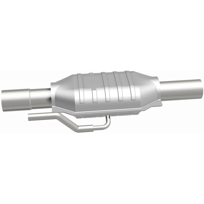 MagnaFlow 94-95 Ram 8.0L P/S CA Direct Fit Converter