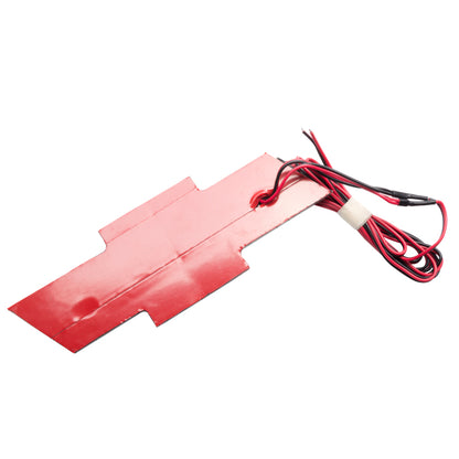 ORACLE Lighting Oracle Illuminated Bowtie - Dual Intensity - Amber