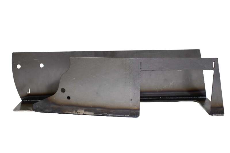 RustBuster Rust Buster 05-15 Toyota Tacoma / 03-09 Toyota 4Runner Center Frame Repair Kit - Left