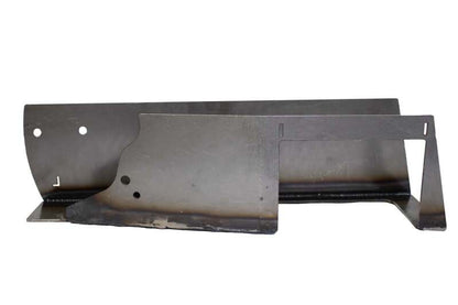 RustBuster Rust Buster 05-15 Toyota Tacoma / 03-09 Toyota 4Runner Center Frame Repair Kit - Left