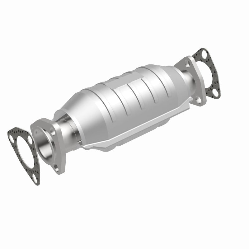 MagnaFlow Direct Fit Catalytic Converter Volvo 79