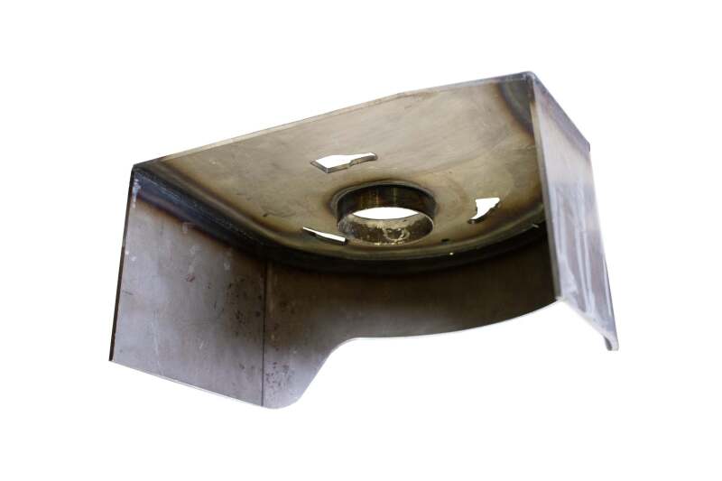 RustBuster Rust Buster Avalanche/Suburban/Yukon Rear Upper Coil Spring Bucket - Right