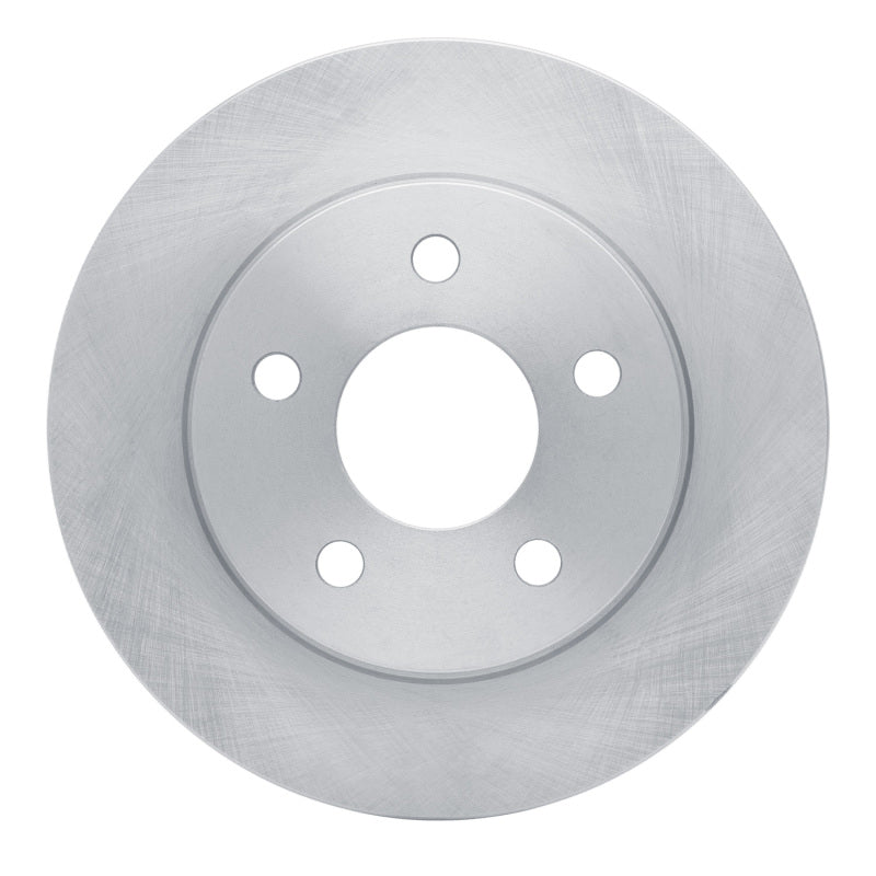 DFC 93-98 Ford Thunderbird Rear Brake Rotor