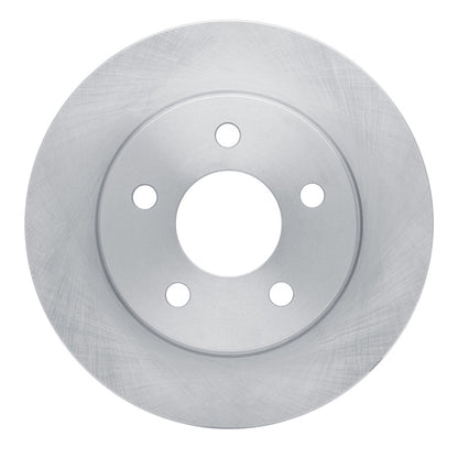 DFC 93-98 Ford Thunderbird Rear Brake Rotor