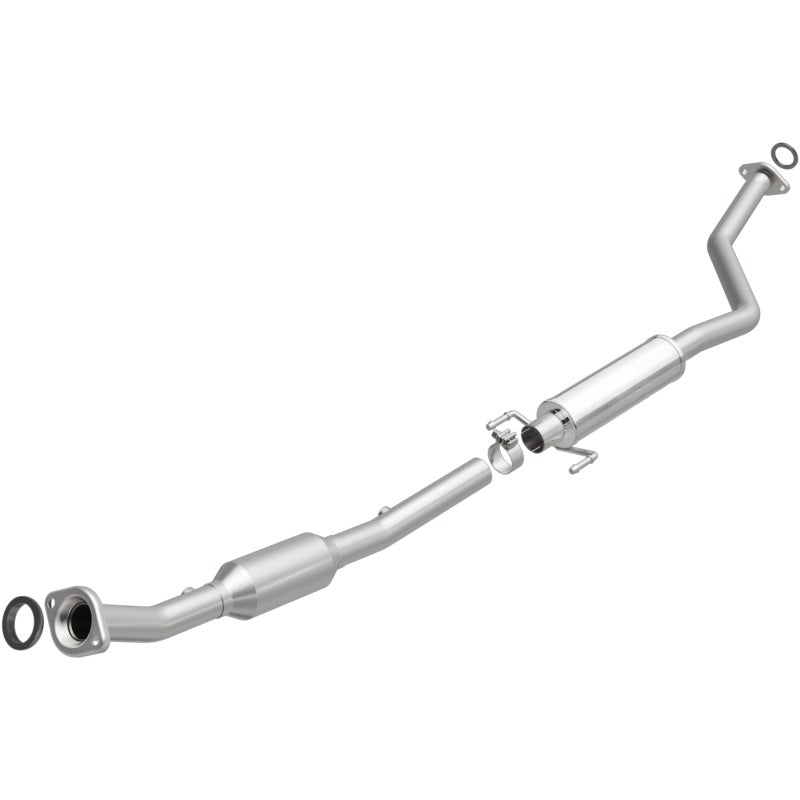 MagnaFlow 00-05 Toyota Celica 1.8L Direct Fit Converter