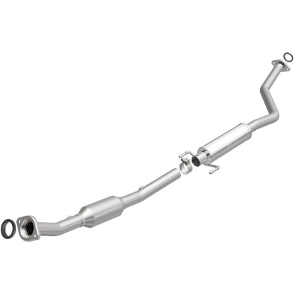 MagnaFlow 00-05 Toyota Celica 1.8L Direct Fit Converter