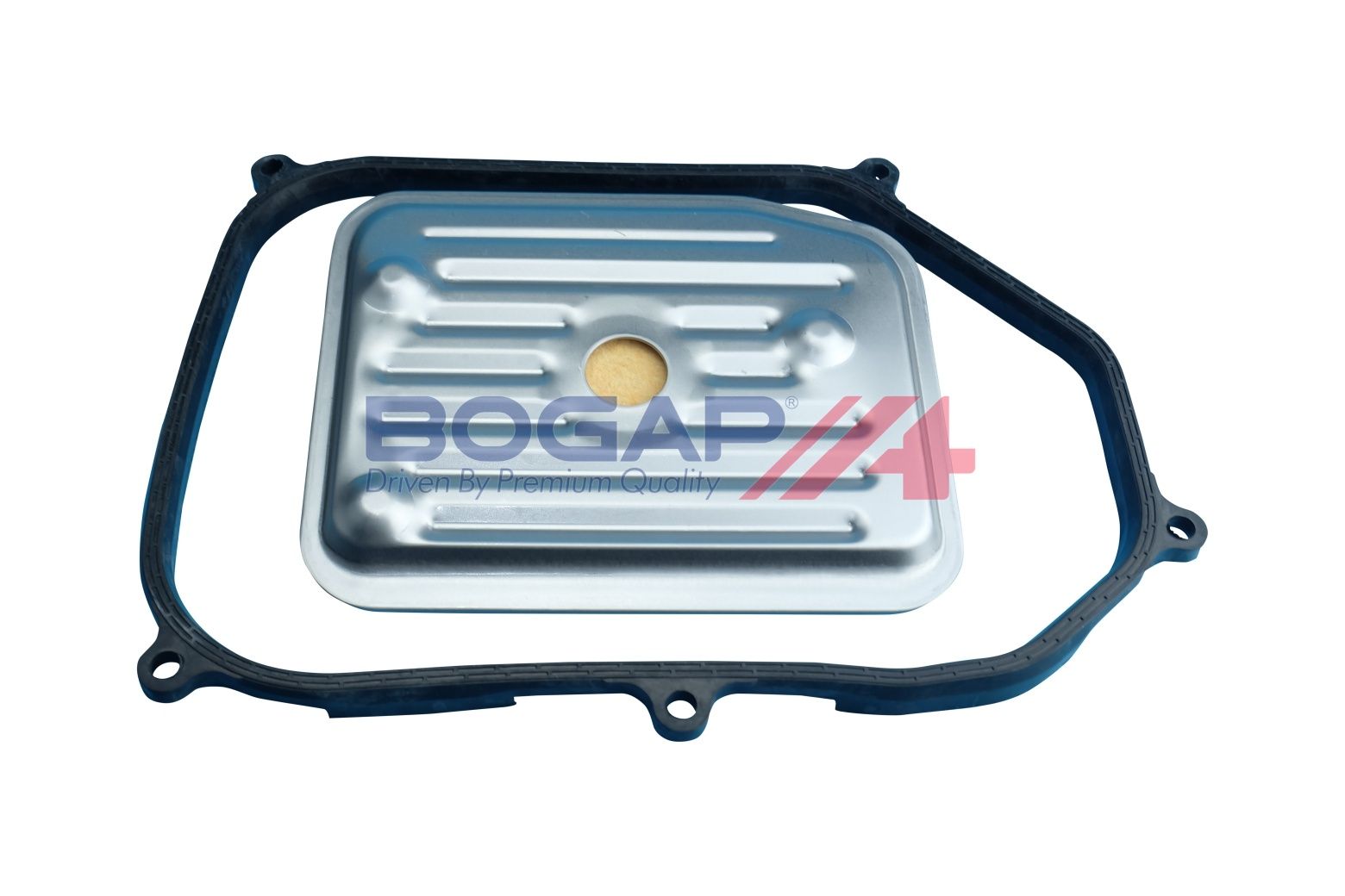 BOGAP A8115114 Hydraulic Filter Kit, Automatic Transmission