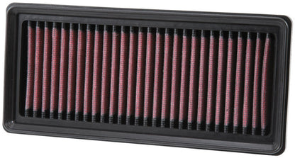 K&N Engineering K&N 12-14 BAJAJ PULSAR 200NS 199 Drop In Air Filter