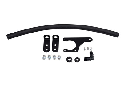 CORSA Performance Corsa 20-25 Dodge Durango SRT Hellcat Carbon Fiber Air Intake w/ MaxFlow 5 Oil Filter