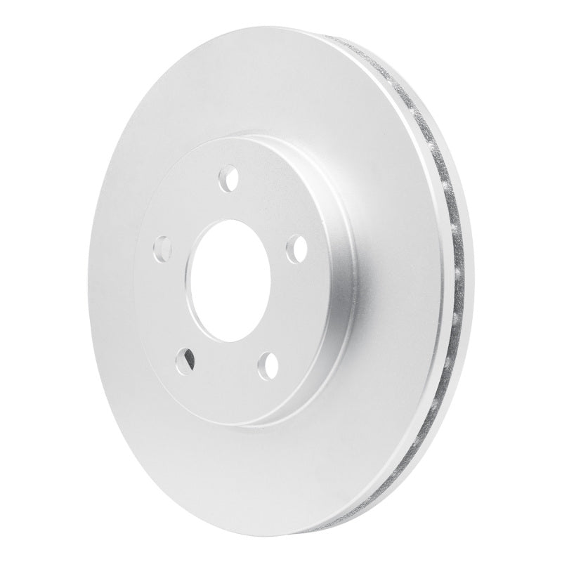 DFC 04-08 Chevrolet Malibu Front GeoSPEC Coated Rotor