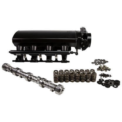 COMP Cams Stage 2 Intake & Cam Package for GM LS Cathedral Port Engines