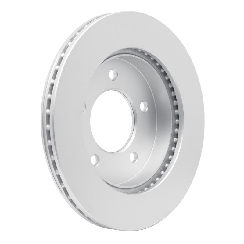 DFC 97-04 Ford F-150 4WD Front GeoSPEC Coated Rotor