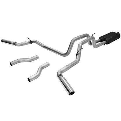 Flowmaster 04-05 RAM 1500 HEMI American Thunder SS Exhaust System