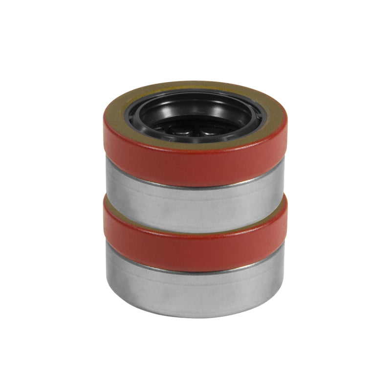 Yukon Gear & Axle Yukon Gear 67-72 Chevrolet Camaro Re-Gear Kit - 30 Thin Spline 3.73 Ratio