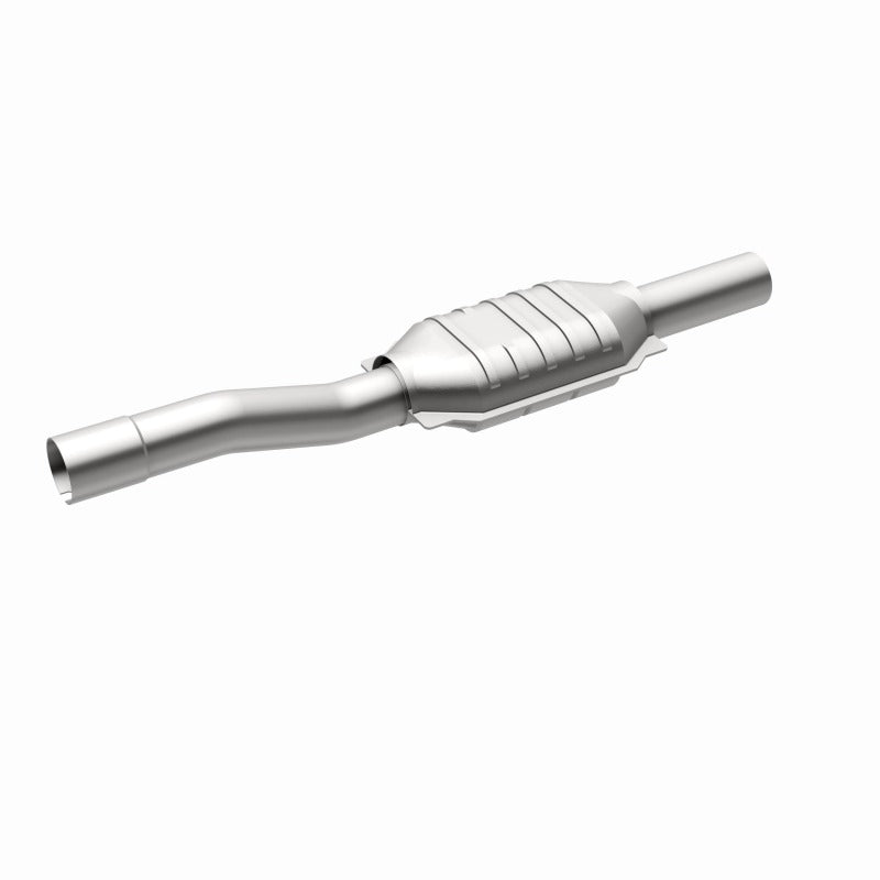 MagnaFlow Direct Fit Catalytic Converter 02-04 Jeep Grand Cherokee 4.0L Rear