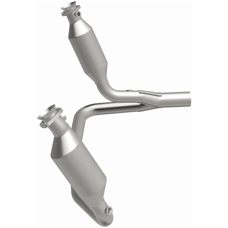 MagnaFlow 2004 Dodge Dakota 3.7L Direct Fit Catalytic Converter