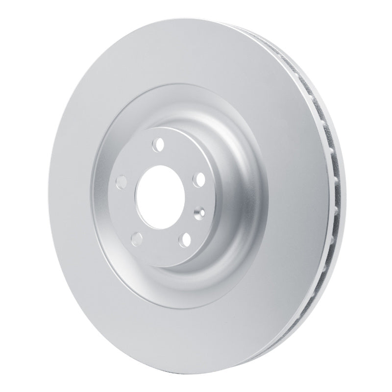 DFC 05-10 Audi A8 Front GeoSPEC Coated Rotor