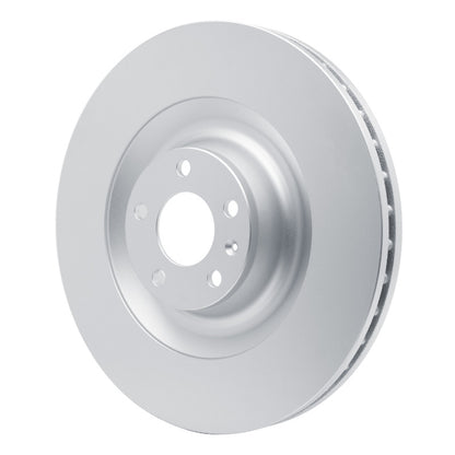 DFC 05-10 Audi A8 Front GeoSPEC Coated Rotor