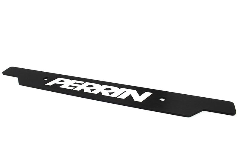 Perrin Performance PERRIN 02-05 Subaru WRX/STI/Impreza License Plate Delete - Black