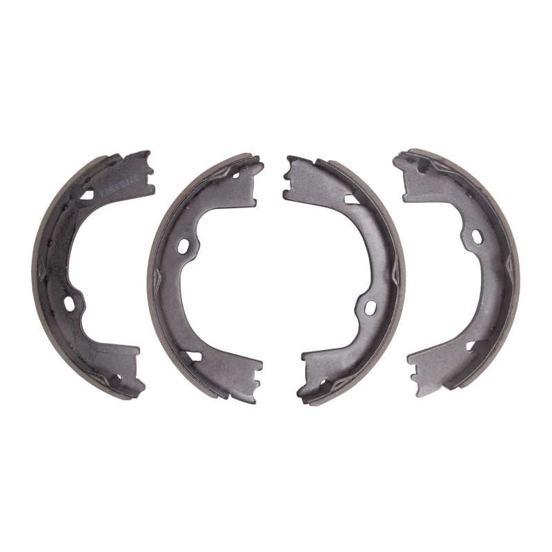 DFC 09-25 Chevrolet Express 2500 Parking Brake Parking Shoes