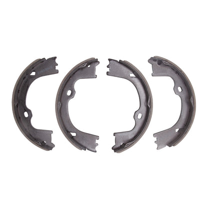 DFC 09-25 Chevrolet Express 2500 Parking Brake Parking Shoes