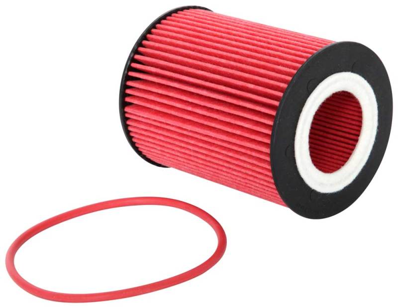 K&N Engineering K&N Oil Filter OIL FILTER AUTOMOTIVE