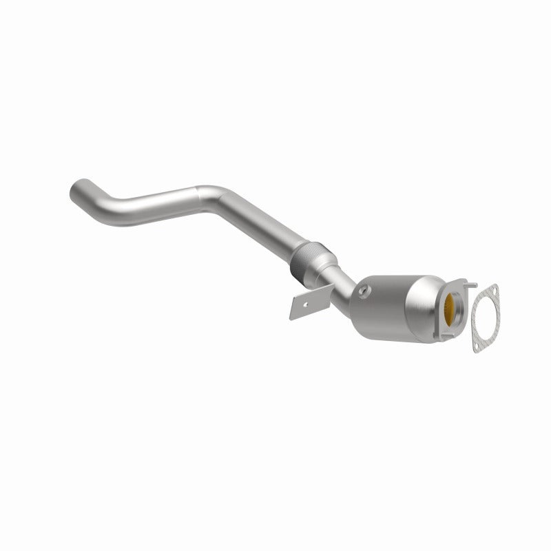 MagnaFlow 15-17 Ford Mustang 5.2L Direct Fit Converter