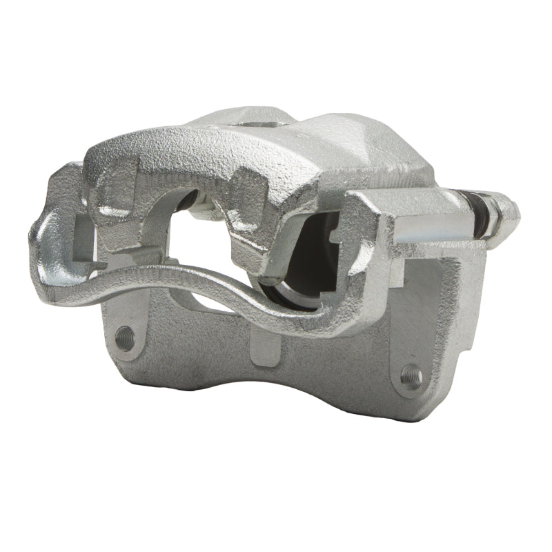 DFC 04-10 Toyota Solara Front-R Premium Caliper - Silver Zinc Coated
