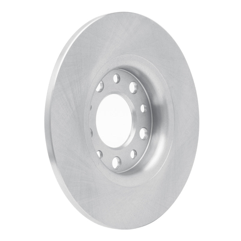 DFC 14-22 Chrysler 200 Rear Brake Rotor