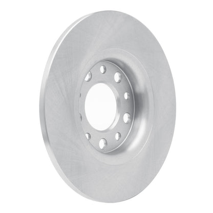 DFC 14-22 Chrysler 200 Rear Brake Rotor