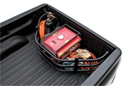 AMP Research 20-22 Jeep Gladiator (Does Not Work w/Tonneau Cvrs) BedXtender HD Sport - Black