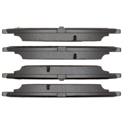 DFC 20-25 Hyundai Palisade Front 5000 Advanced Ceramic Brake Pads