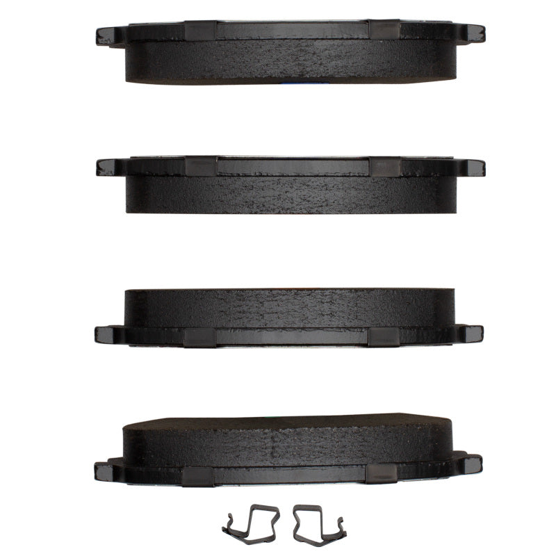DFC 98-07 Lexus LX470 Rear 5000 Advanced Ceramic Brake Pads