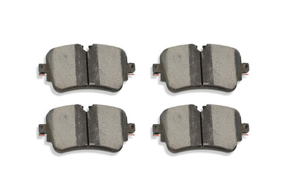 DBA 19-21 Audi A8 Quattro Rear SSEV Street Series Brake Pads