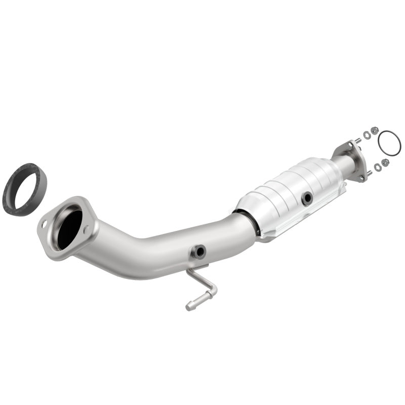 MagnaFlow Direct Fit Catalytic Converter 06-08 Honda Civic SI 2.0L